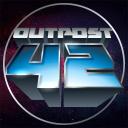 Outpost 42 - Scale SciFi