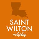 [SHUTDOWN] Saint Wilton RP Discord Server Icon