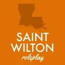 [SHUTDOWN] Saint Wilton RP Discord Server Icon