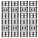 篷狛の勉強用サーバー