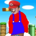 SUPER GATER WORLD