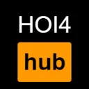 HOI4HUB — Дискорд Сервер