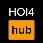 HOI4HUB — мониторинг Discord сервера, статистика и рейтинг
