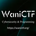 WaniCTF