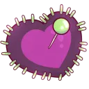 Leona Poppet 💜's server