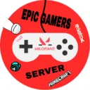 EPIC GAMERS SERVER