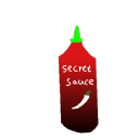 Secret Sauce