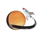 Titan Bound Aerospace