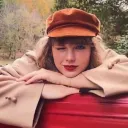WE LOVE TAYLOR HERE(FolkLoverRepMore Stans)