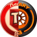 ⭐CANARY 73 Y TREITAN⭐