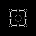 EDC's Cafe Server Icon