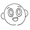 らくとさんといっしょ！