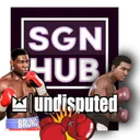 SGNHUB  (Undisputed Boxing)