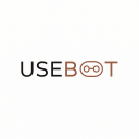 Usebot - Support Community - discord server icon