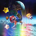 Gamers' Paradise Discord server icon