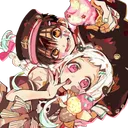 𓈒  ˙　玫瑰　　🍡ᵎ　　0.1
