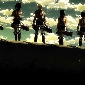Attack On Titan | RolePlay — monitoramento do servidor Discord, estatísticas e classificação