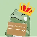 okienat froggy cult