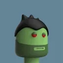 LegoPunks