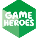 Macmillan Game Heroes