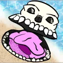 The Oyster seafloor