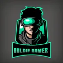 Goldie Gamer