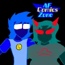 AF Comics Zone