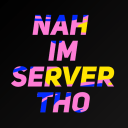 nah im server tho [NIST] - discord server icon