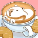 Capybara Café
