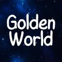 Golden World┆💰