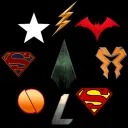 Multiverse Arrowverse