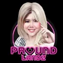Pround Landz 🤍 ประเทศเปิดใหม่ ฟรีไวลิส 🤍