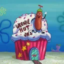 Weenie Hut Jrs🌭