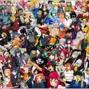 anime's community's icon