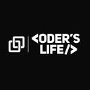 Coder's Life Discord Server Icon