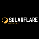 SolarFlare Network Server Icon