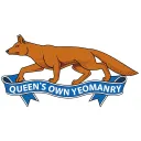 Queens Own Yeomanry