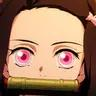 Nezuko Emojis