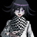 Kokichi Emotes
