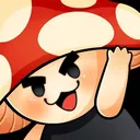 The Shroomies Discord server icon