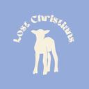 Lost and Found Christians Discord Server Icon