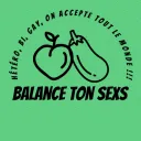 Blance ton sexs