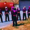 Fc Eagle Of Hell & CLT