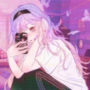 Discovery icon for E-Girl World | VC • Social • Call • Nitro • Anime • Active • Emotes • Egirls • Gaming • Voice Chat Discord server