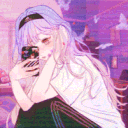 E-Girl World | VC • Social • Call • Nitro • Anime • Active • Emotes • Egirls • Gaming • Voice Chat avatar