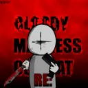 Bloody Madness Combat