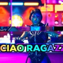 Ciao ragazzi 🔥