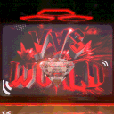 VVS World | V4 | OPEN!