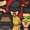 PixelHeroes