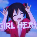 E-Girl Heaven